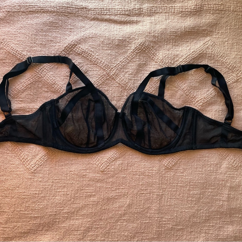 Victoria’s Secret Lingerie Bra